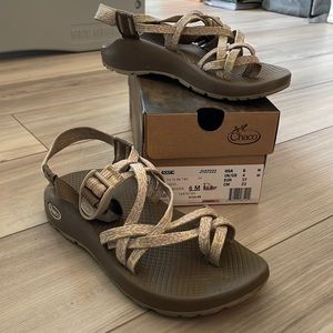 Chaco ZX2 classic sandal